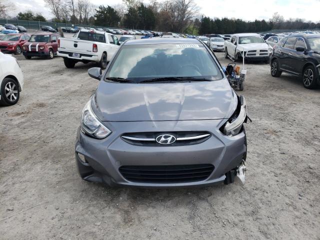 Photo 4 VIN: KMHCT4AE4GU082027 - HYUNDAI ACCENT SE 