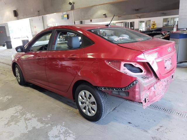 Photo 1 VIN: KMHCT4AE4GU085090 - HYUNDAI ACCENT SE 