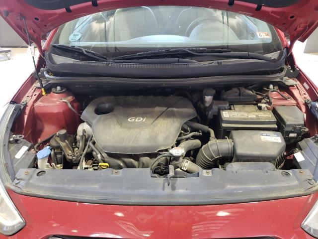 Photo 10 VIN: KMHCT4AE4GU085090 - HYUNDAI ACCENT SE 