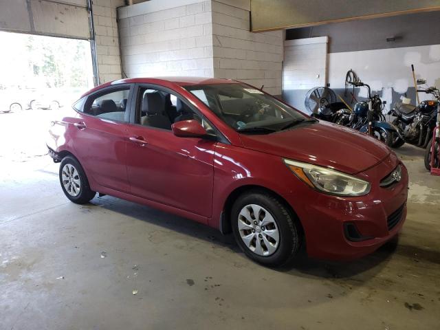 Photo 3 VIN: KMHCT4AE4GU085090 - HYUNDAI ACCENT SE 