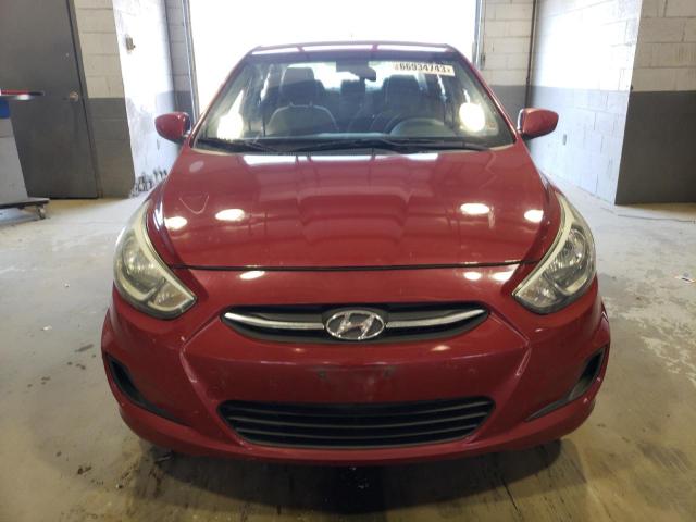 Photo 4 VIN: KMHCT4AE4GU085090 - HYUNDAI ACCENT SE 