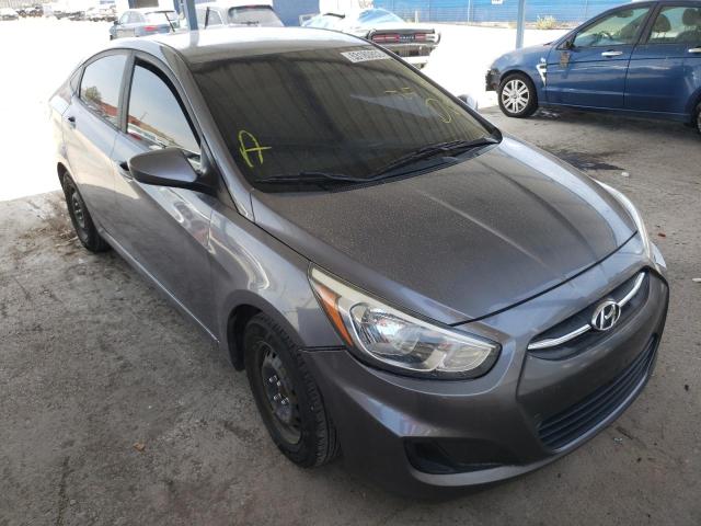 Photo 0 VIN: KMHCT4AE4GU095781 - HYUNDAI ACCENT SE 