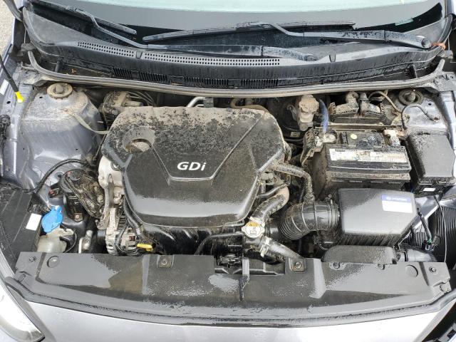 Photo 10 VIN: KMHCT4AE4GU106049 - HYUNDAI ACCENT SE 