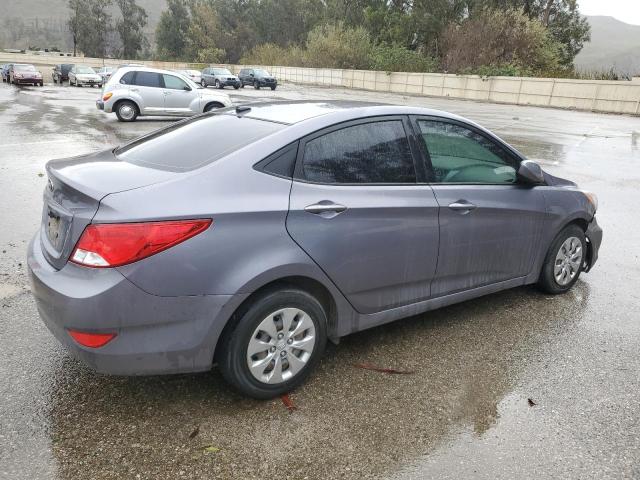 Photo 2 VIN: KMHCT4AE4GU106049 - HYUNDAI ACCENT SE 