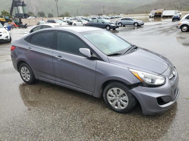 Photo 3 VIN: KMHCT4AE4GU106049 - HYUNDAI ACCENT SE 