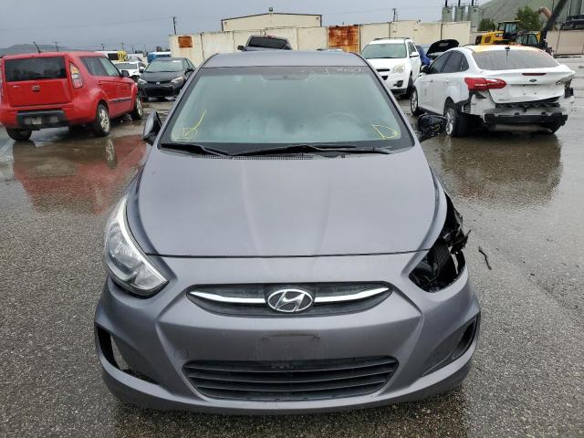 Photo 4 VIN: KMHCT4AE4GU106049 - HYUNDAI ACCENT SE 