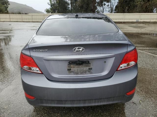 Photo 5 VIN: KMHCT4AE4GU106049 - HYUNDAI ACCENT SE 