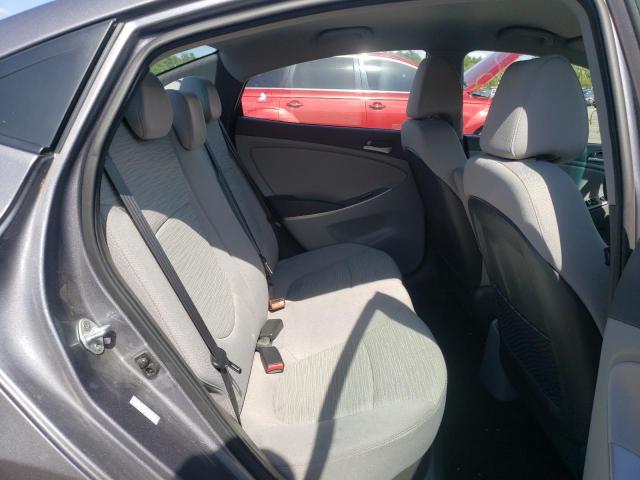 Photo 5 VIN: KMHCT4AE4GU111803 - HYUNDAI ACCENT SE 