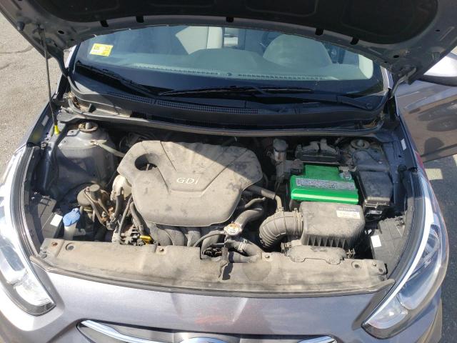 Photo 6 VIN: KMHCT4AE4GU111803 - HYUNDAI ACCENT SE 