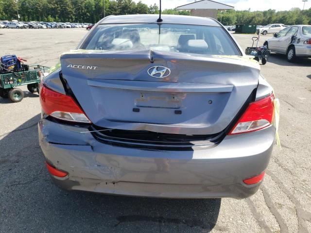 Photo 8 VIN: KMHCT4AE4GU111803 - HYUNDAI ACCENT SE 