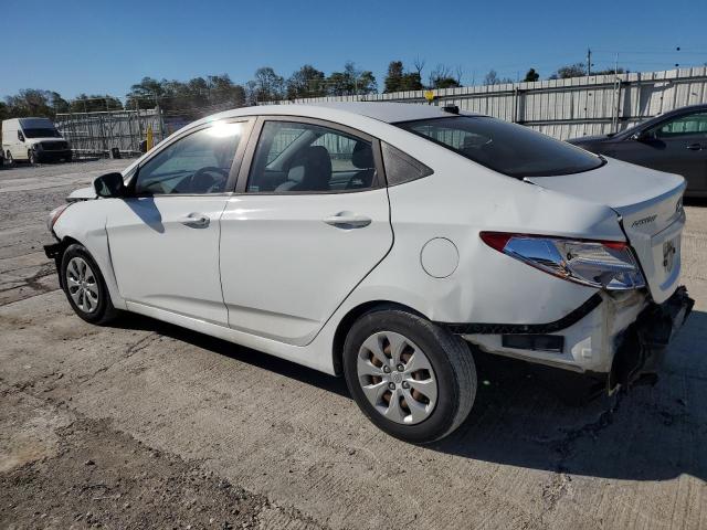 Photo 1 VIN: KMHCT4AE4GU126849 - HYUNDAI ACCENT SE 