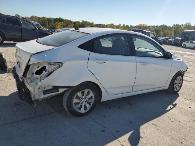 Photo 2 VIN: KMHCT4AE4GU126849 - HYUNDAI ACCENT SE 