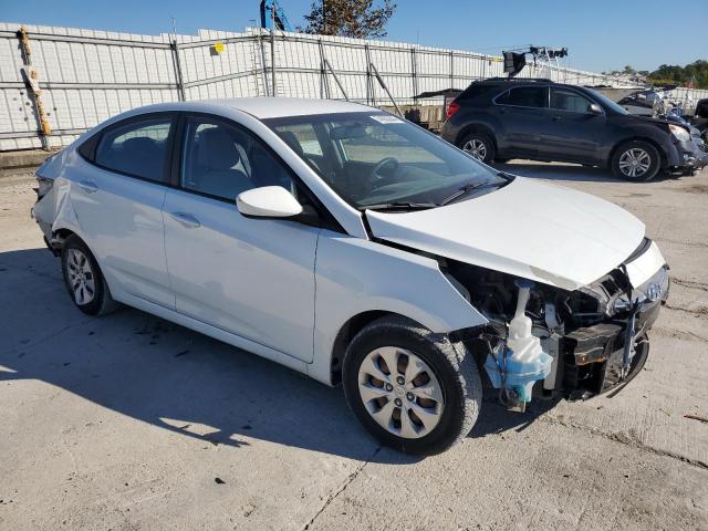 Photo 3 VIN: KMHCT4AE4GU126849 - HYUNDAI ACCENT SE 