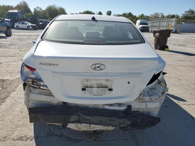 Photo 5 VIN: KMHCT4AE4GU126849 - HYUNDAI ACCENT SE 