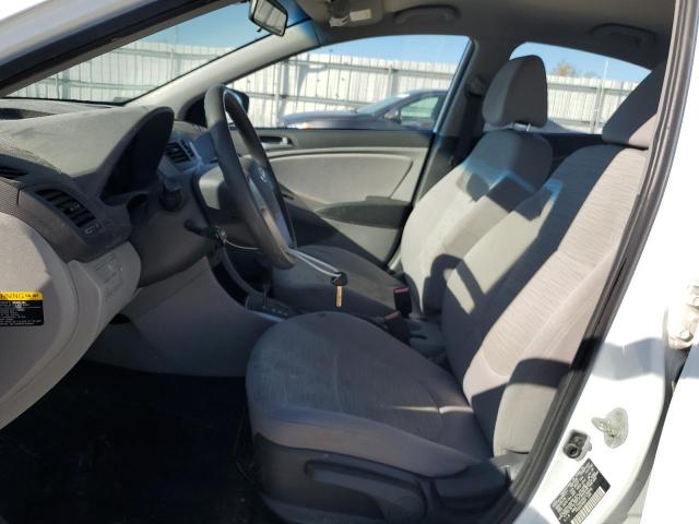 Photo 6 VIN: KMHCT4AE4GU126849 - HYUNDAI ACCENT SE 