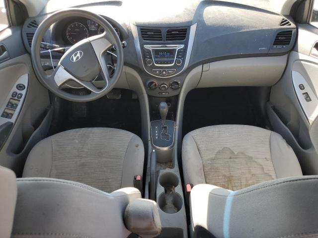 Photo 7 VIN: KMHCT4AE4GU126849 - HYUNDAI ACCENT SE 