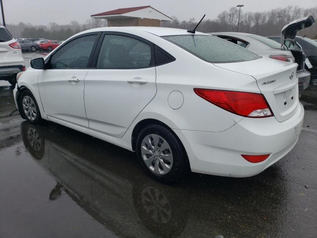 Photo 1 VIN: KMHCT4AE4GU137723 - HYUNDAI ACCENT SE 