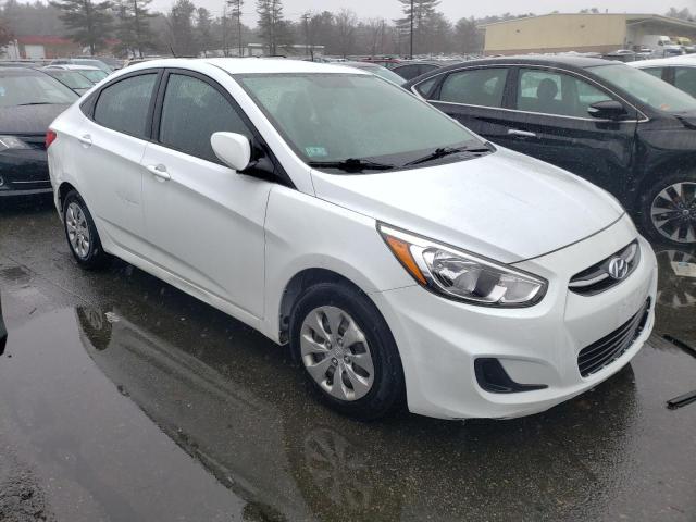 Photo 3 VIN: KMHCT4AE4GU137723 - HYUNDAI ACCENT SE 