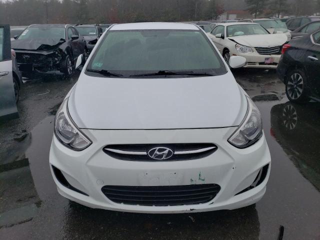 Photo 4 VIN: KMHCT4AE4GU137723 - HYUNDAI ACCENT SE 