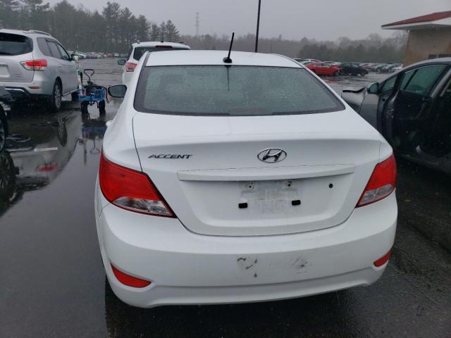 Photo 5 VIN: KMHCT4AE4GU137723 - HYUNDAI ACCENT SE 