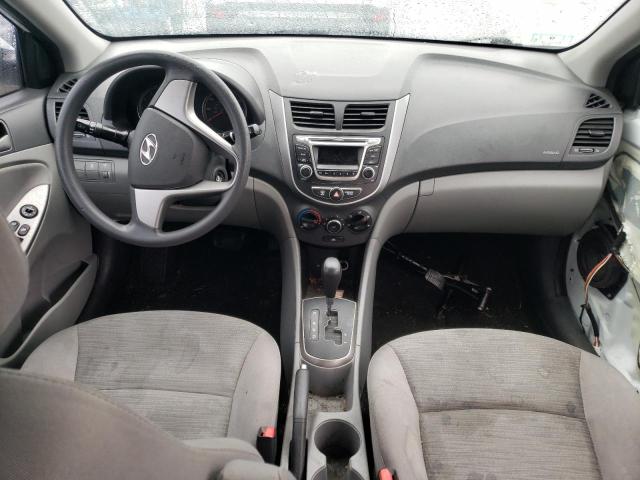 Photo 7 VIN: KMHCT4AE4GU137723 - HYUNDAI ACCENT SE 