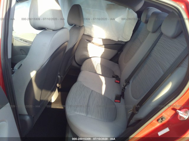 Photo 7 VIN: KMHCT4AE4GU141772 - HYUNDAI ACCENT 