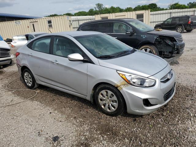 Photo 3 VIN: KMHCT4AE4GU142422 - HYUNDAI ACCENT 