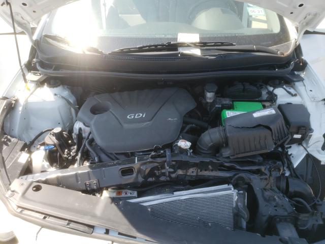 Photo 6 VIN: KMHCT4AE4GU143229 - HYUNDAI ACCENT SE 