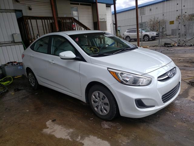 Photo 0 VIN: KMHCT4AE4GU163674 - HYUNDAI ACCENT SE 