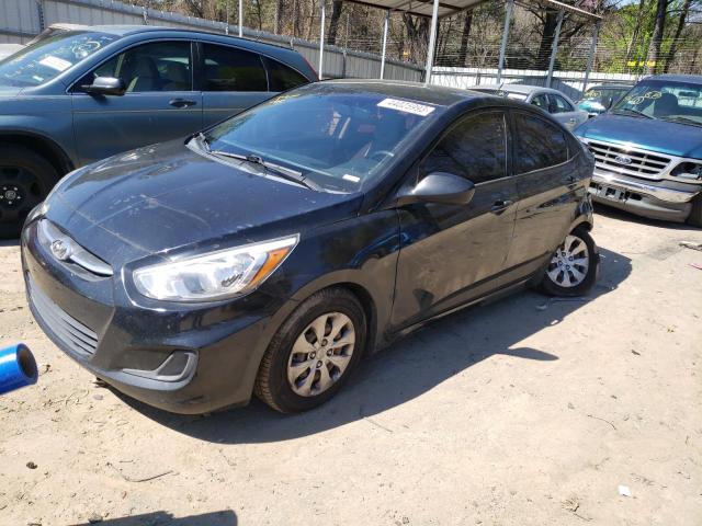 Photo 0 VIN: KMHCT4AE4GU940418 - HYUNDAI ACCENT SE 