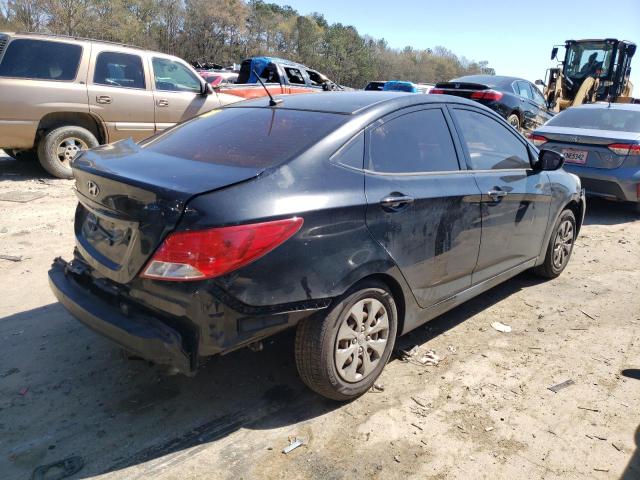 Photo 2 VIN: KMHCT4AE4GU940418 - HYUNDAI ACCENT SE 