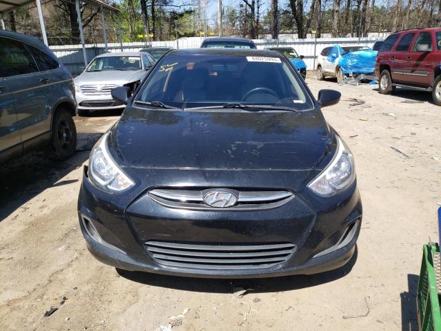 Photo 4 VIN: KMHCT4AE4GU940418 - HYUNDAI ACCENT SE 