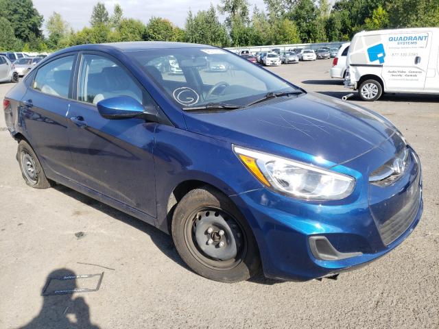 Photo 0 VIN: KMHCT4AE4GU943125 - HYUNDAI ACCENT SE 