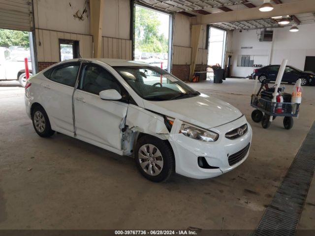 Photo 0 VIN: KMHCT4AE4GU944050 - HYUNDAI ACCENT 