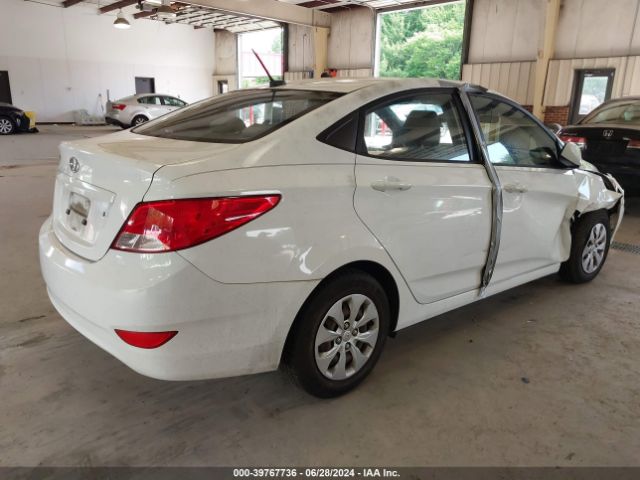 Photo 3 VIN: KMHCT4AE4GU944050 - HYUNDAI ACCENT 