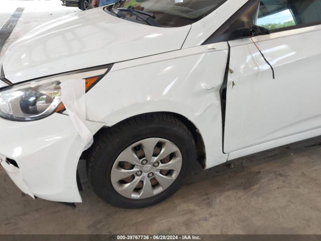 Photo 5 VIN: KMHCT4AE4GU944050 - HYUNDAI ACCENT 