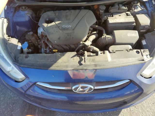 Photo 10 VIN: KMHCT4AE4GU949667 - HYUNDAI ACCENT 