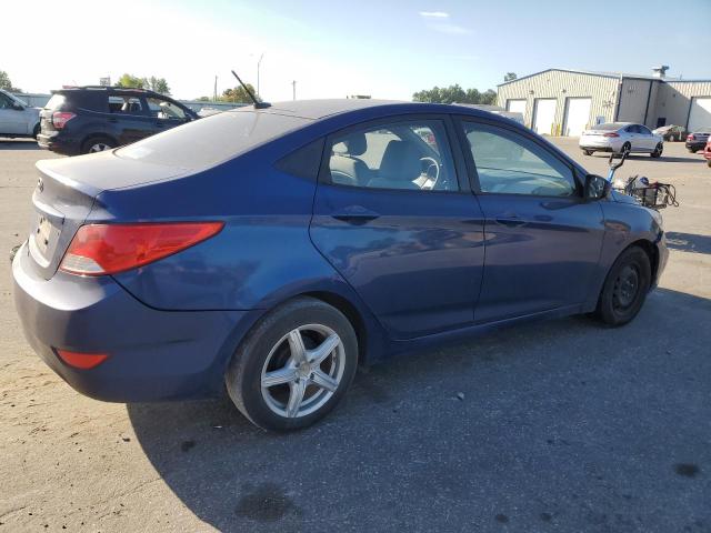 Photo 2 VIN: KMHCT4AE4GU949667 - HYUNDAI ACCENT 