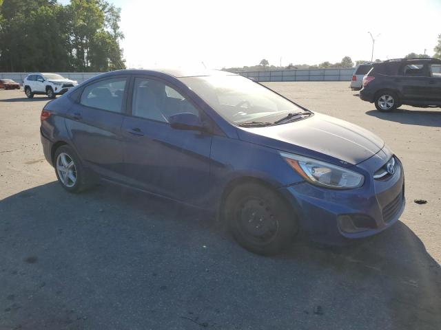 Photo 3 VIN: KMHCT4AE4GU949667 - HYUNDAI ACCENT 