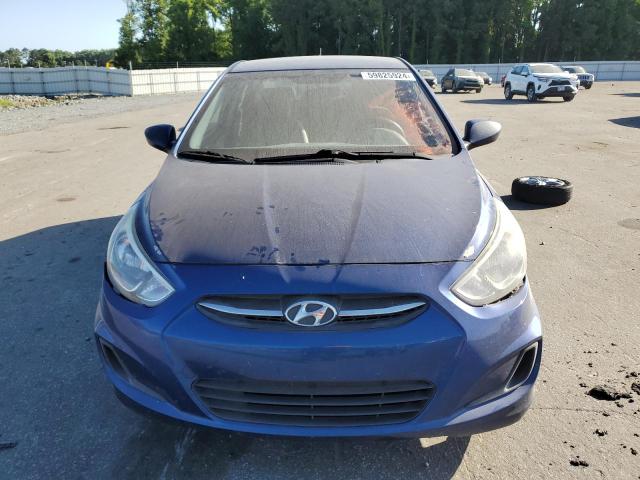 Photo 4 VIN: KMHCT4AE4GU949667 - HYUNDAI ACCENT 