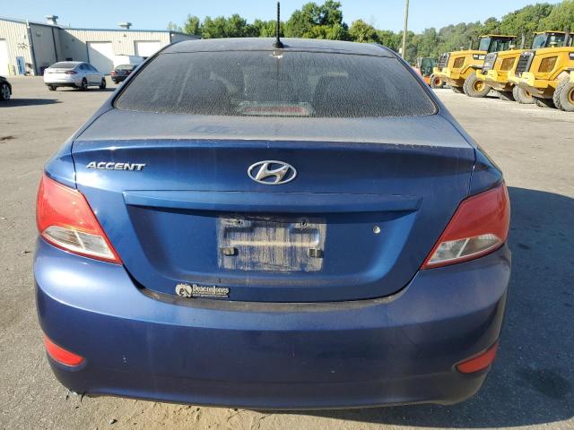 Photo 5 VIN: KMHCT4AE4GU949667 - HYUNDAI ACCENT 