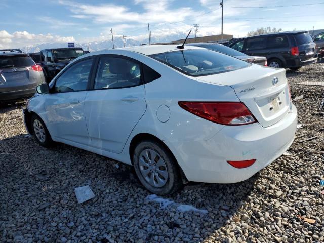 Photo 1 VIN: KMHCT4AE4GU955758 - HYUNDAI ACCENT SE 