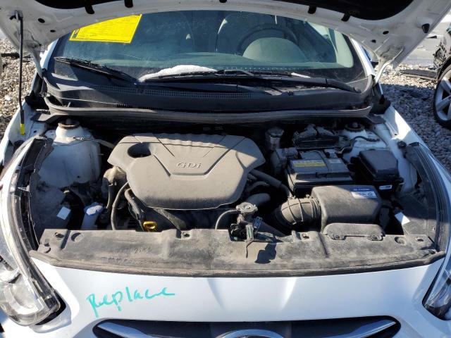 Photo 10 VIN: KMHCT4AE4GU955758 - HYUNDAI ACCENT SE 