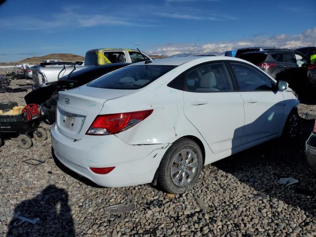 Photo 2 VIN: KMHCT4AE4GU955758 - HYUNDAI ACCENT SE 