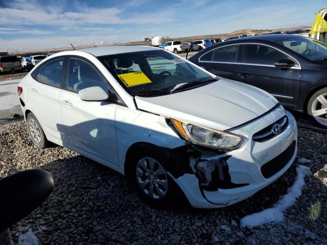 Photo 3 VIN: KMHCT4AE4GU955758 - HYUNDAI ACCENT SE 