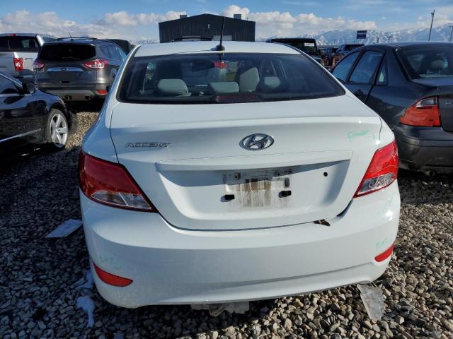 Photo 5 VIN: KMHCT4AE4GU955758 - HYUNDAI ACCENT SE 