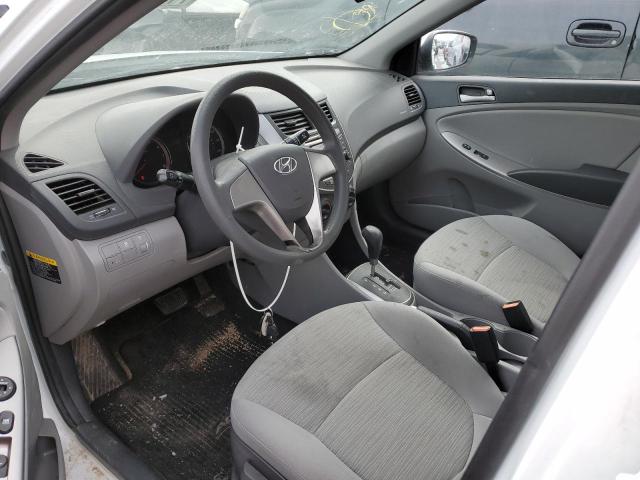 Photo 6 VIN: KMHCT4AE4GU955758 - HYUNDAI ACCENT SE 