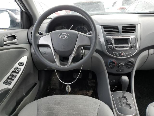 Photo 7 VIN: KMHCT4AE4GU955758 - HYUNDAI ACCENT SE 