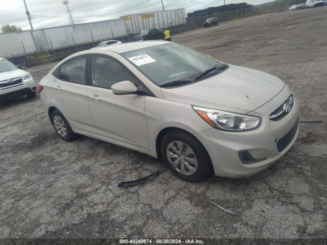 Photo 0 VIN: KMHCT4AE4GU967957 - HYUNDAI ACCENT 