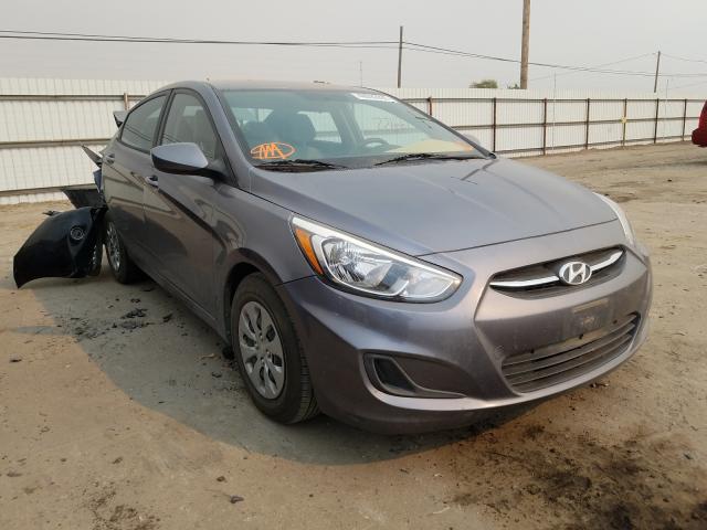 Photo 0 VIN: KMHCT4AE4GU968476 - HYUNDAI ACCENT SE 